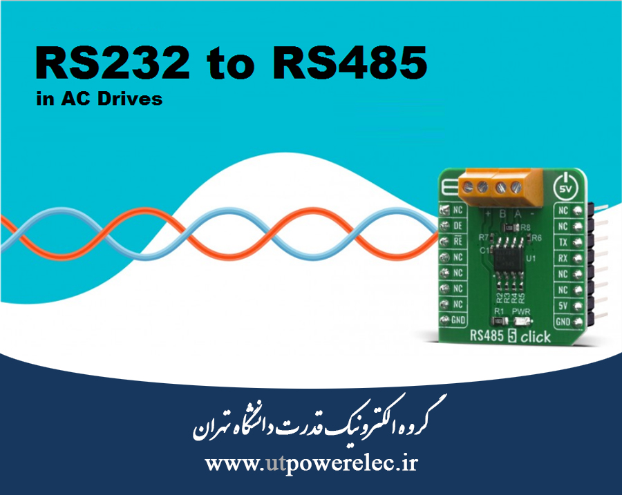 RS232 to Rs485-1